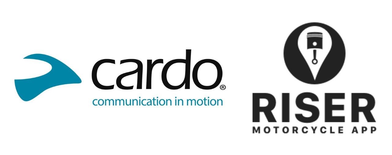 Neues Update für Cardo's RISER-App