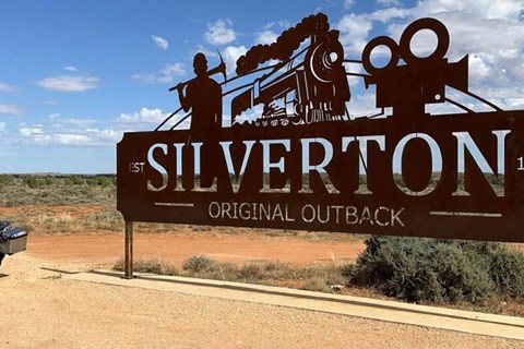 Motorradtouren in Australien mit RM Motorradreisen