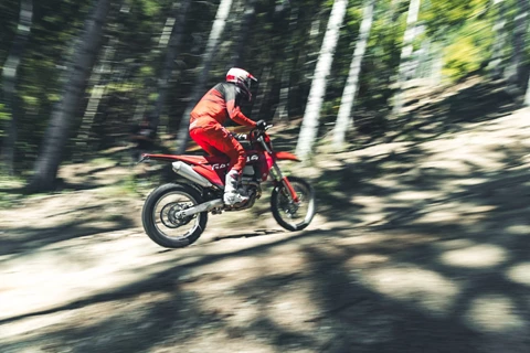 GasGas Offroad 2024 GasGas Offroad 2024