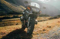Testbericht BMW R 1100 S - Vorschaubild BMW R 1100 S