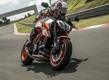 Bridgestone S23 Reifentest 2024