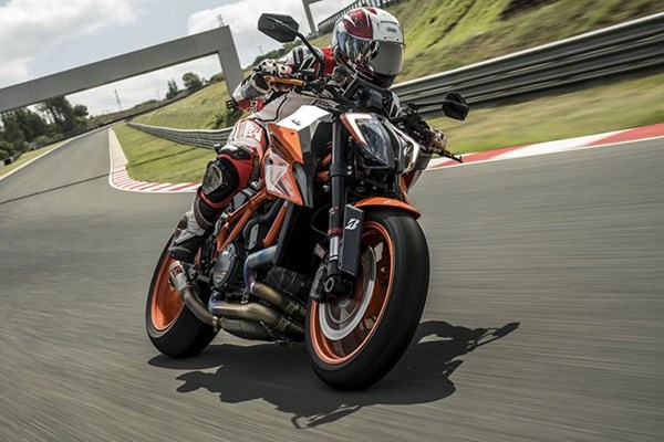 Bridgestone S23 Reifentest 2024