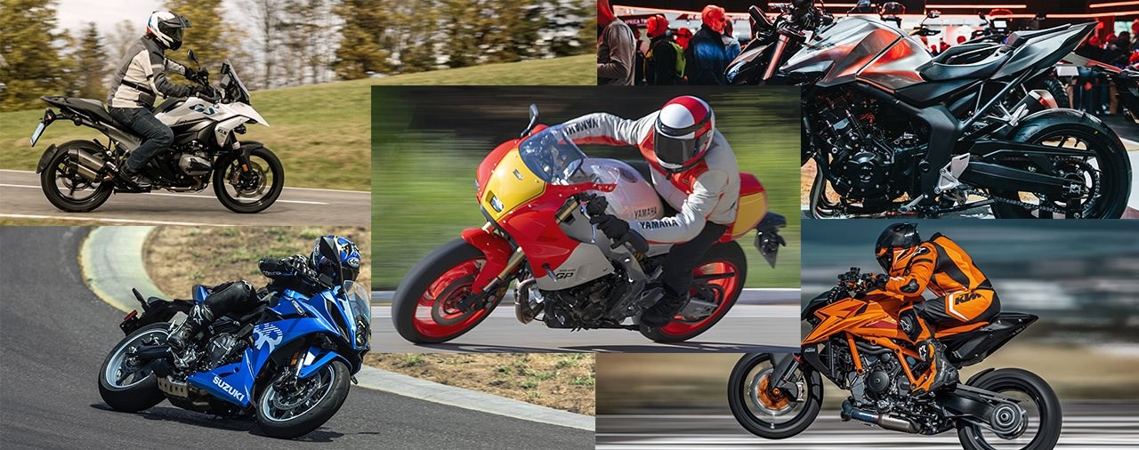 Motorrad-Zusatzscheinwerfer Test & Vergleich » Top 10 im Februar 2024