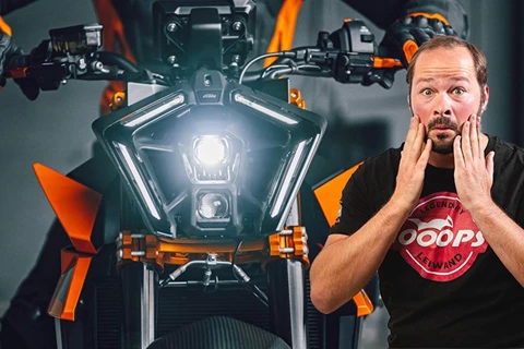 Pokys Top 5 Motorrad Neuheiten 2024 Pokys Top 5 Motorrad Neuheiten 2024