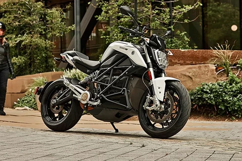Zero Motorcycles verlängert Garantie auf 5 Jahre Zero Motorcycles verlängert Garantie auf 5 Jahre