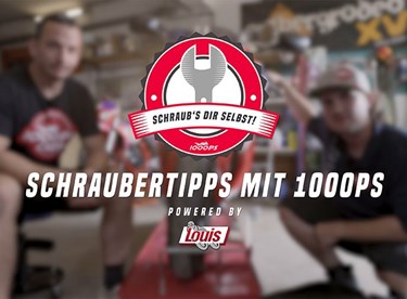 Elektronik am Motorrad prüfen - 1000PS Schraubertipps