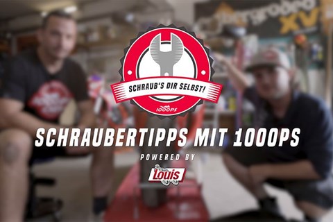 Elektronik am Motorrad prüfen - 1000PS Schraubertipps