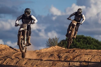 Husqvarna FC 250 & FC 450 Rockstar Edition 2024 vorgestellt Husqvarna FC 250 & FC 450 Rockstar Edition 2024 vorgestellt