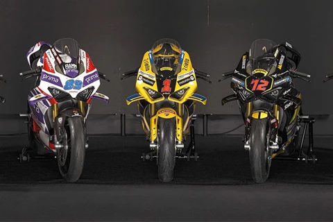 Ducati Panigale 2023 Replica - Weltmeister Sondermodelle Ducati Panigale 2023 Replica - Weltmeister Sondermodelle