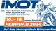 IMOT 2024 - DIE Motorradmesse in München 