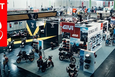 Termin Intermot Köln 2024