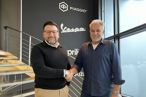 Wechsel der Marketing- und Verkaufsleitung der OFRAG