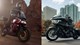 Neue Harley-Davidson CVO Pan America und Road Glide ST 2024