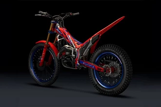 Die neuen Beta EVO Factory Modelle 2024 Die neuen Beta EVO Factory Modelle 2024