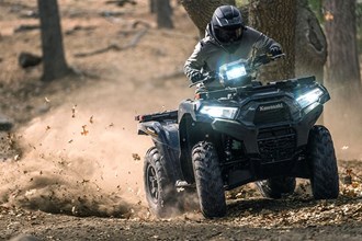 Kawasaki Brute Force 750 4x4i EPS 2024