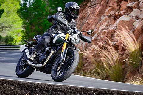 SPConnect Moto Bundle Motorrad Handyhalterung Test Erfahrung