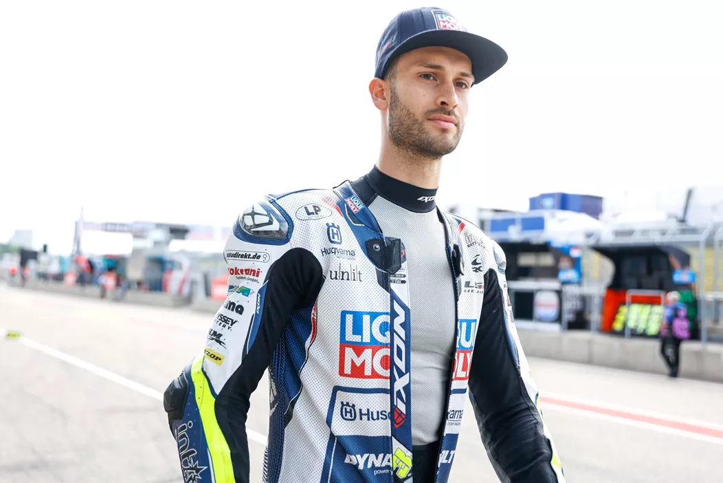 Lukáš Tulovič bude podporovať nádejné talenty KTM Junior Cup powered by ADAC 2024 ako jazdecký tréner. Druhá uzávierka prihlášok na premiérovú sezónu je 29. februára 2024.
