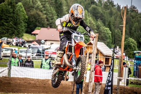 Enduro4Kids 2024 - die 4. Saison mit Kinderrennen