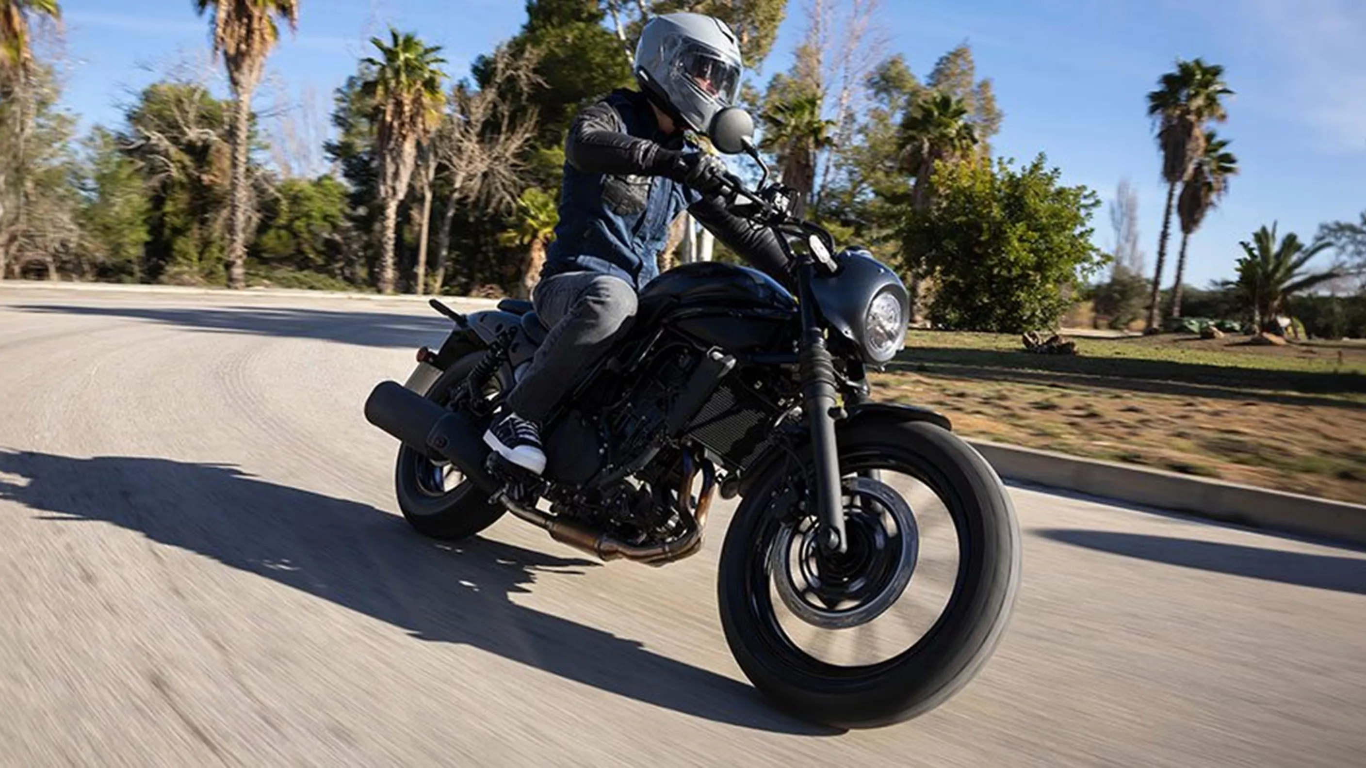 Kawasaki Eliminator 500 Test 2024 Kawasaki Eliminator 500 Test 2024