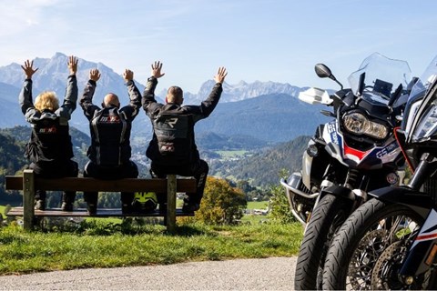 Der neue MoHo-Katalog für 2024