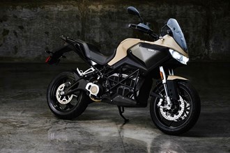 NIU RQI : E-Motorrad jetzt vorbestellen ! ab Februar 2024