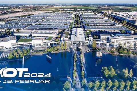IMOT 2024 steht in den Startlöchern - Alle Highlights 2024