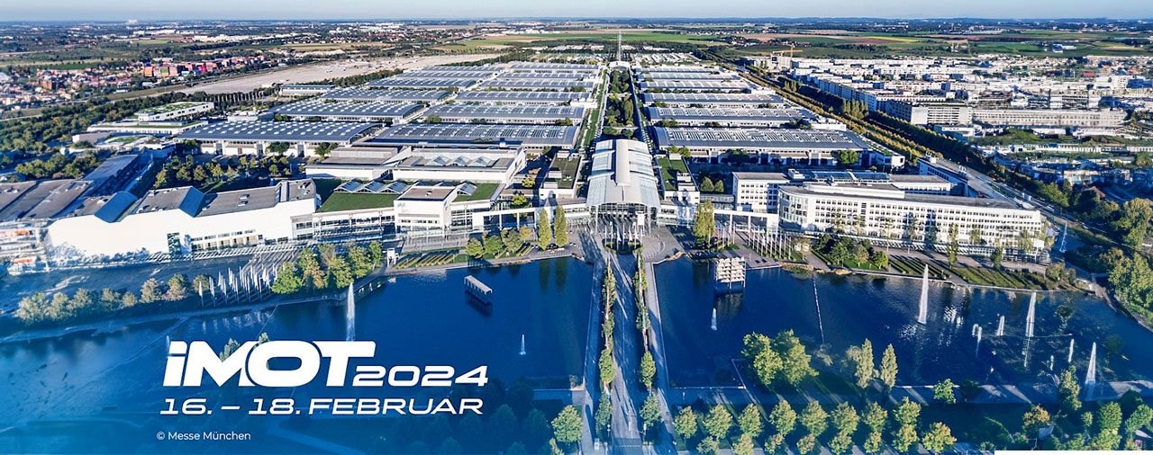 IMOT 2025 steht in den Startlöchern Alle Highlights 2025