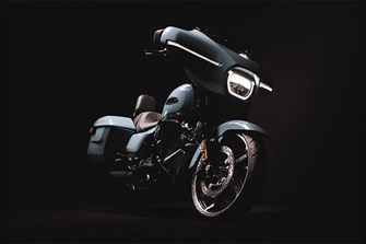 Die besten Motorrad Neuheiten 2024 - Clickduell