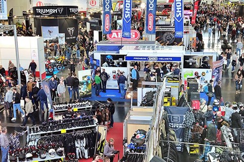 IMOT 2024 - Das war die Münchner Messe