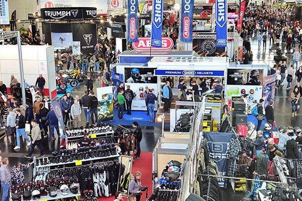 IMOT 2024 - Das war die Münchner Messe