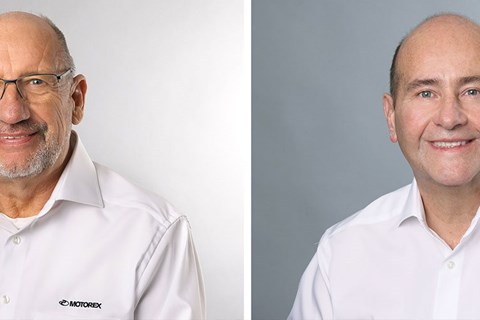 Steffen Treuner übernimmt die MOTOREX Vertriebsregion West