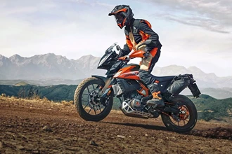 Die KTM 390 Adventure und ihre Alternativen Die KTM 390 Adventure und ihre Alternativen