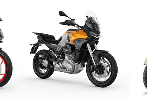 Vespa, Aprilia und Moto Guzzi Preise: Schweiz 2024
