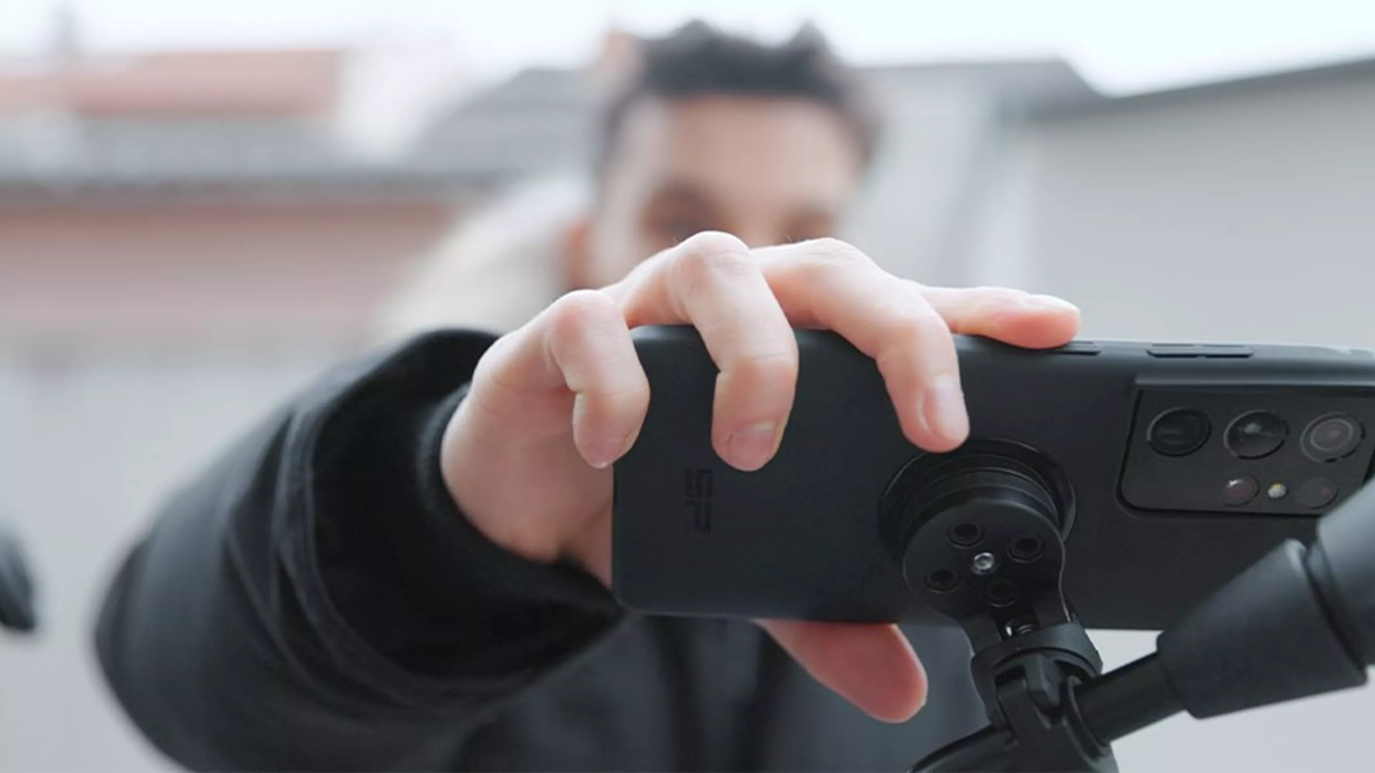 Quad Lock versus SP Connect! Vergleich der Smartphone Halterungen Quad Lock versus SP Connect! Vergleich der Smartphone Halterungen