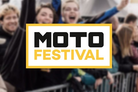 motofestival Bern 2024 steht in den Startlöchern!