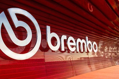 Brembo expandiert mit erstem Werk in Thailand