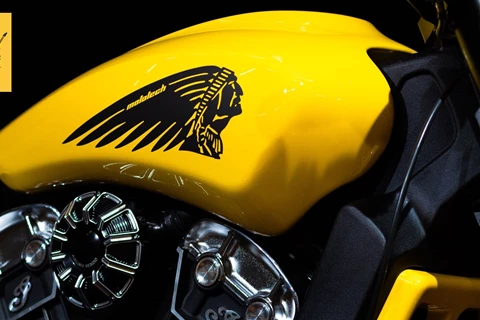 Moto Festival Bern 2024 - Custombikes, Streetfood und Konzerte Moto Festival Bern 2024 - Custombikes, Streetfood und Konzerte