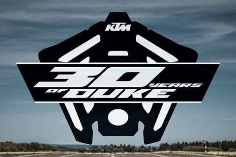 30 Jahre DUKE Fest am Salzburgring 2024