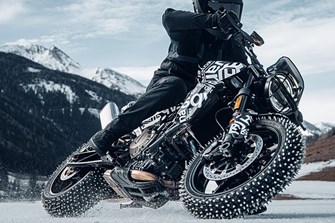Husqvarna Svartpilen 801 2024 Husqvarna Svartpilen 801 2024