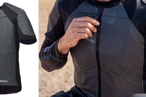 HELD präsentiert die neue eVest Pro