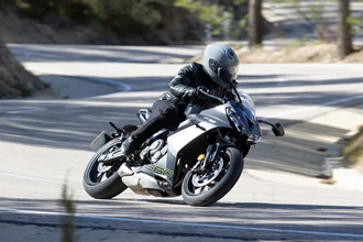 Triumph Daytona 660 Test 2024 Triumph Daytona 660 Test 2024