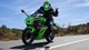Kawasaki Ninja 500 SE Test 2024 - das Superbike für Arme?