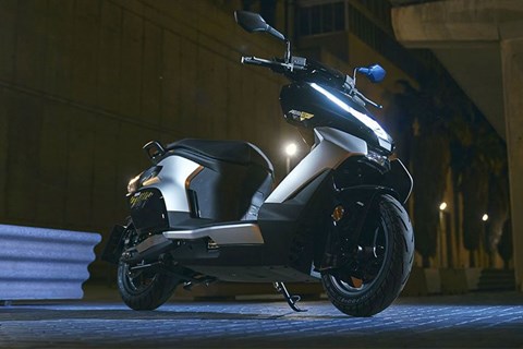 ZEEHO - die neue Elektro-Marke von CFMOTO