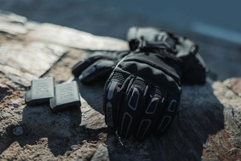IXS Season-Heat-ST - Touring-Heizhandschuh im Test