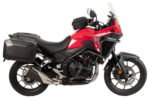 Hepco&Becker-Zubehör für die Honda NX500
