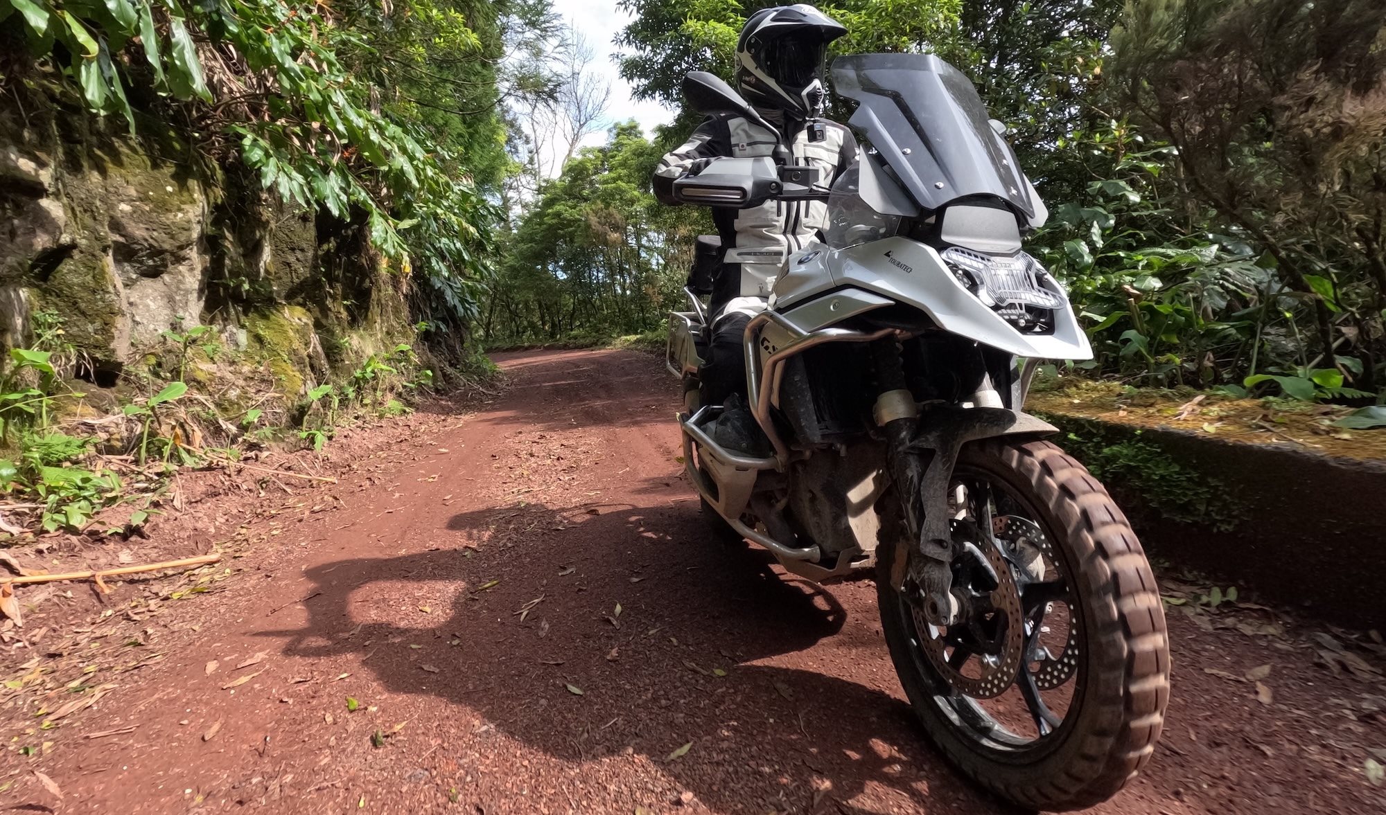 BMW R 1300 GS Intensiver Test Bringt Neue Erfahrungen