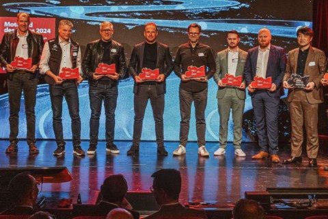 Motorrad des Jahres 2024: Diese Marken liegen im Trend