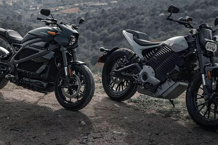 Electromobility is on the rise, and the proportion of electrified models for everyday use is increasing for four-wheelers - so why not for powerful two-wheelers too? We take a closer look at two different concepts - how well do the LiveWire One and LiveWire S2 del Mar get through everyday life?