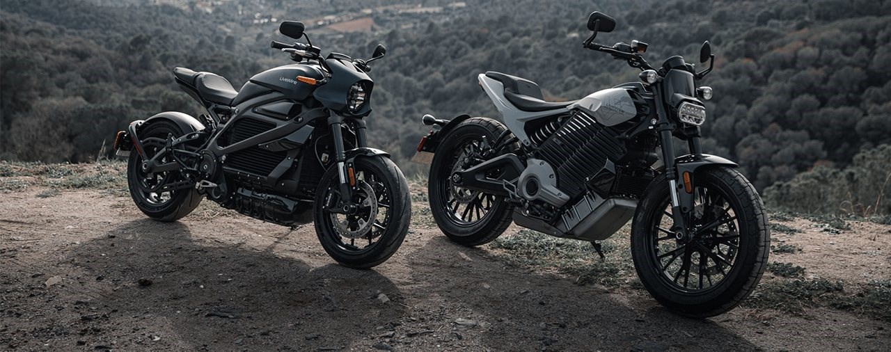 LiveWire One & S2 del Mar im Alltagstest 2024