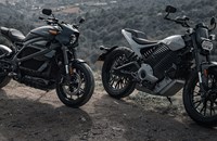 Testbericht LiveWire One - Vorschaubild LiveWire One